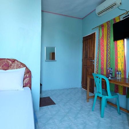 เรดดอร์ซ เนียร์ แมนโกรฟ ฟอเรสต์ กูปัง Hotel ภายนอก รูปภาพ