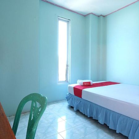 เรดดอร์ซ เนียร์ แมนโกรฟ ฟอเรสต์ กูปัง Hotel ภายนอก รูปภาพ