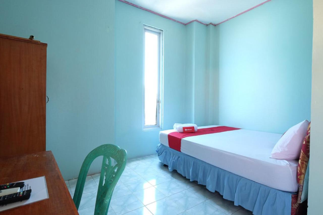 เรดดอร์ซ เนียร์ แมนโกรฟ ฟอเรสต์ กูปัง Hotel ภายนอก รูปภาพ