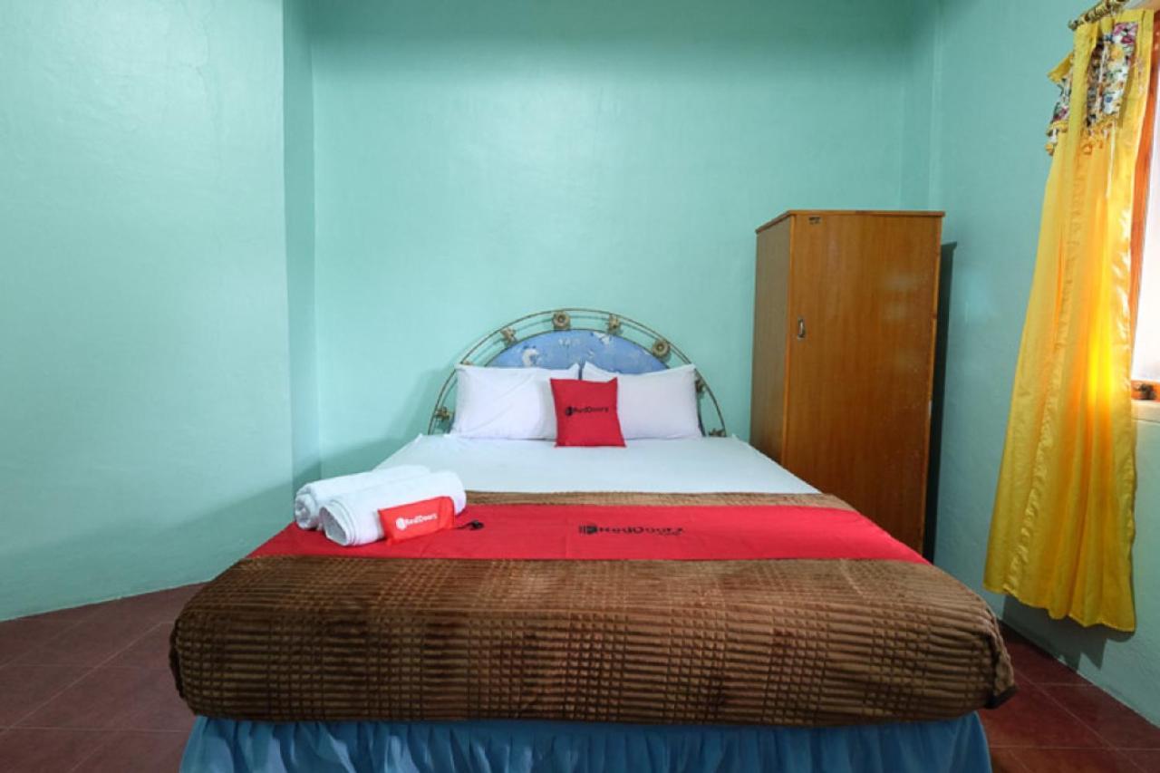 เรดดอร์ซ เนียร์ แมนโกรฟ ฟอเรสต์ กูปัง Hotel ภายนอก รูปภาพ